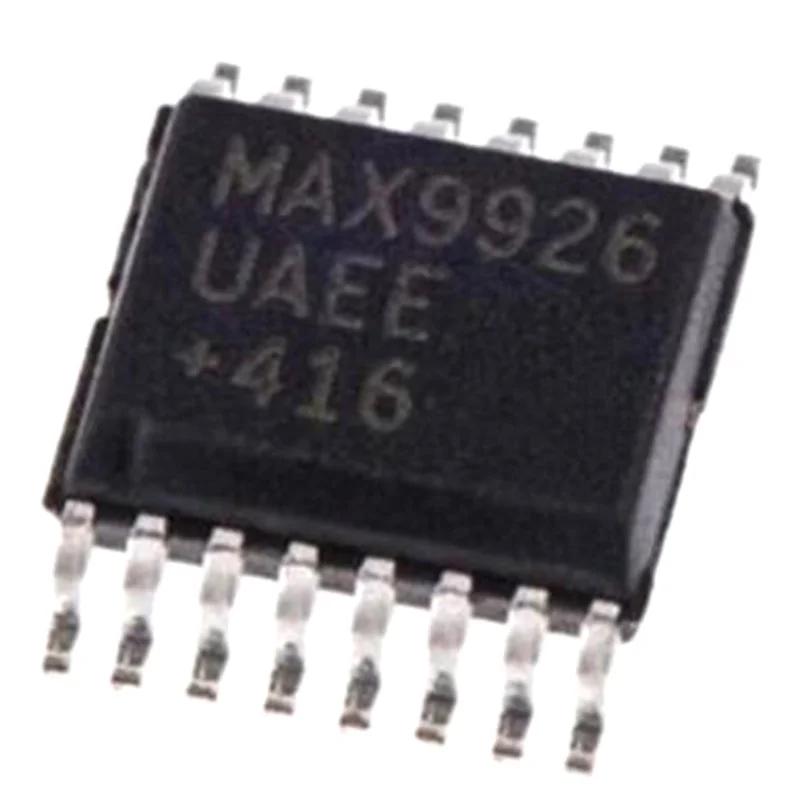 MAX9926 MAX9926UAEE MAX9926UAEE V sop-16, Ʈ 10 